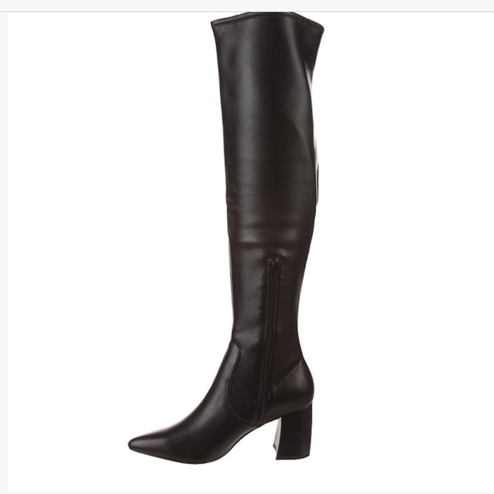Reece Over-The-Knee Boot - Picture 2 of 3